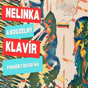 Nelinka a kouzelný klavír