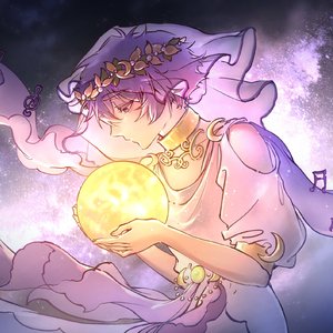 【太一/乙太节同人曲】做个美梦