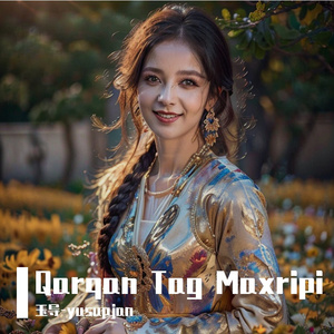 Qarqan Tag Maxripi