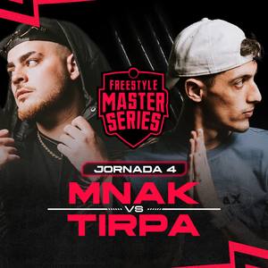 Incremental Mode Mnak - Mnak Vs Tirpa (Live)