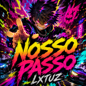 NOSSO PASSO