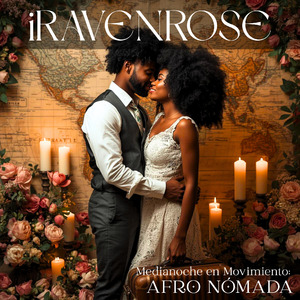 Medianoche en Movimiento: Afro Nómada