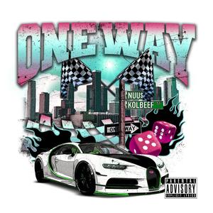 Out (feat. Dayvid Thomas)