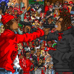 Slimy Gorilla (feat. Slimesito)