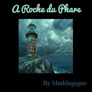 A roche du phare