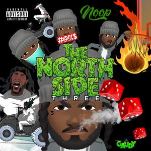 NO TRUST (feat. KABE & Shynin)