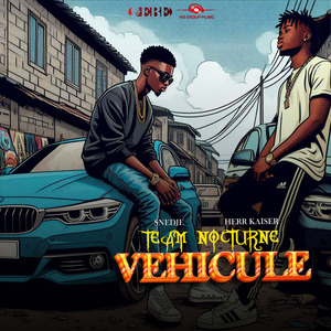 Véhicule (Officiel)