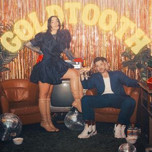 I Think I'm In Trouble