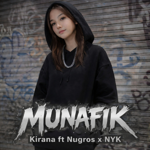 Munafik