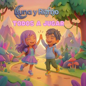 Todos a Jugar