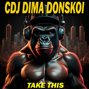 Discostep (Original Mix)