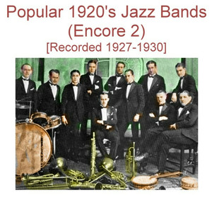 Wa Da Da (Recorded 1928)