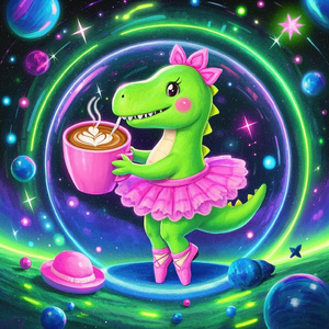 イタリアンブレインロットパーティー