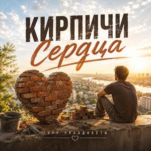 Кирпичи Сердца.