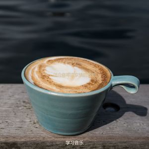 适合咖啡店轻音乐