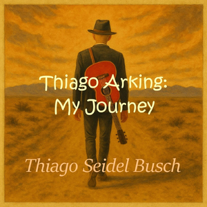 Janete (Instrumental)