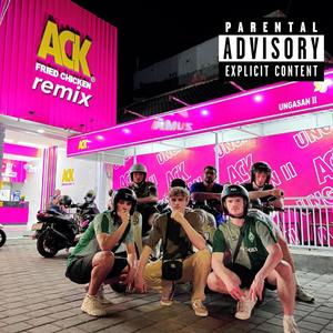 ACK (feat. bALI) (REMIX)