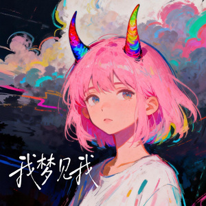 我梦见我