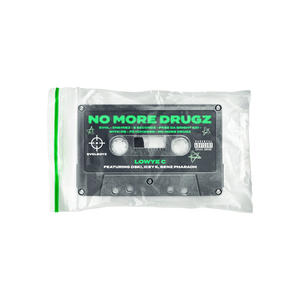 ENEMIEZ (feat. Icey K)