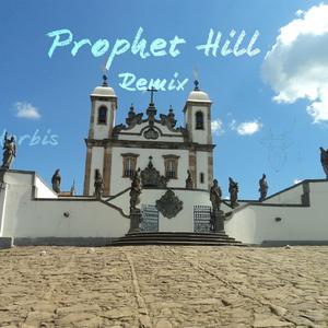 Soundorbis-Prophet Hill（纸鹿 remix）