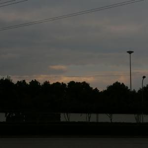 那是你失去自我的日子