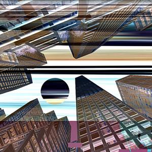 Influx Mocha(Club Mix)