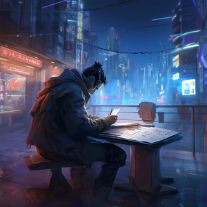 Lettera al futuro me