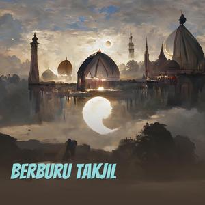 Berburu Takjil