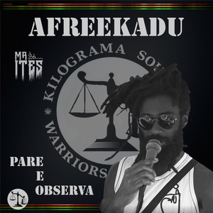 Pare e Observa o Dub