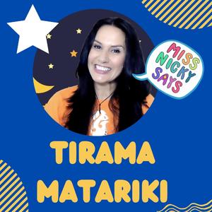 Tirama Matariki