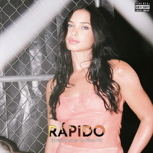 Rápido (Trilha Sonora do Filme F1)