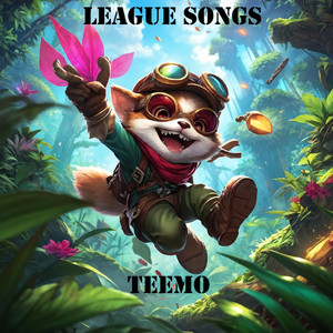 In the World of Teemo