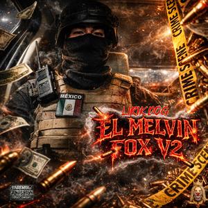EL MELVIN SIERRA FOX V2