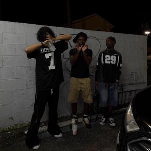 BATMAN (feat. angelsrvng, mysoultru & wakeupthaneighbors!)