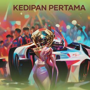 Kedipan Pertama