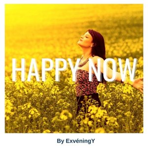 Happy Now