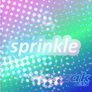 Sprinkle