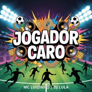 Jogador Caro