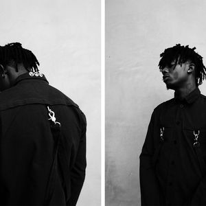 "broke boi" (Prod. RongHuadong)