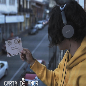 Carta de amor