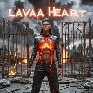 熔岩之心-咕噜噜