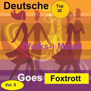 Een Kind unner Dusend (Slow-Fox Mundart)