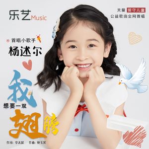 我想要一双翅膀