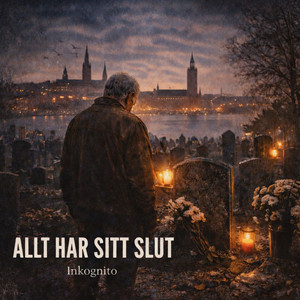 Allt har sitt slut