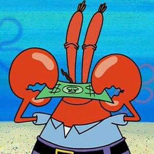 lil krab