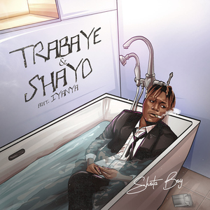 Shayo (feat. Iyanya)