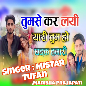 Tumse Kar Laee Yaaree Tum Ho Dhadak Hamaaree