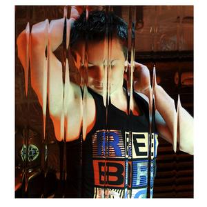 Eres Tu (feat. Adrian Alvarez) (Dj Black Remix Techno Edit)