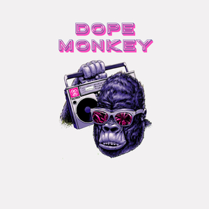 Dope Monkey