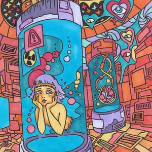 do what u want (feat. iansol & Love Spells)